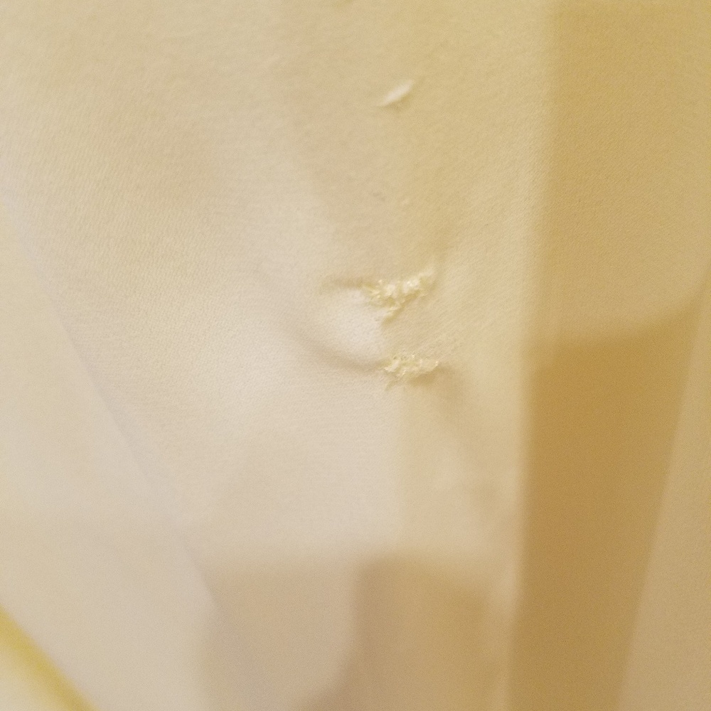 🌼Sears Nylon Long Robe - Picture 6 of 6